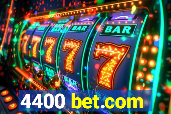 4400 bet.com